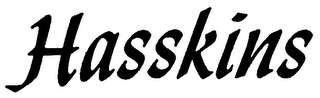 HASSKINS logo