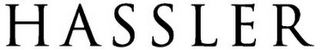 HASSLER logo