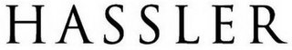 HASSLER logo