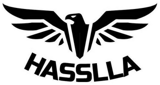 HASSLLA logo