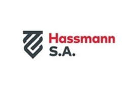 HASSMANN S.A. logo