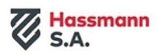 HASSMANN S.A. logo