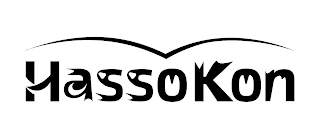 HASSOKON logo