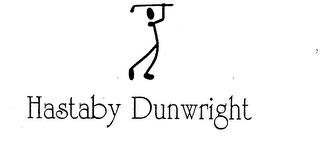 HASTABY DUNWRIGHT logo