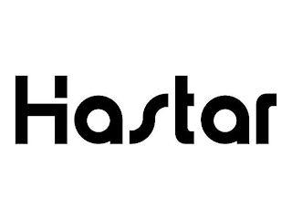 HASTAR logo