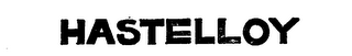 HASTELLOY logo