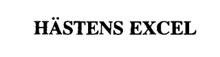 HASTENS EXCEL logo