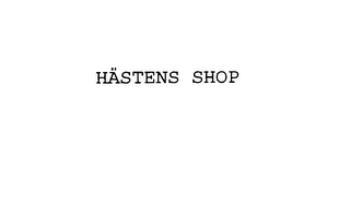 HASTENS SHOP logo