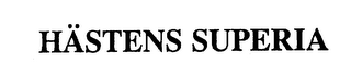 HASTENS SUPERIA logo