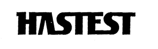 HASTEST logo