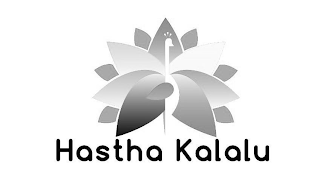 HASTHA KALALU logo