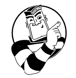 HASTINGS logo