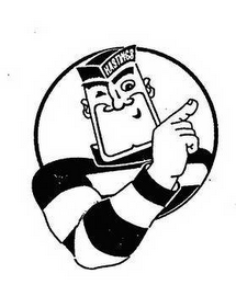 HASTINGS logo