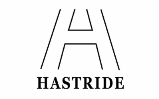 HASTRIDE logo