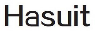 HASUIT logo