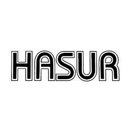 HASUR logo
