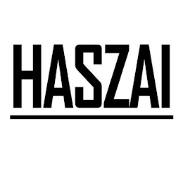 HASZAI logo