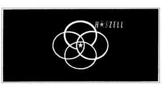 HASZELL logo