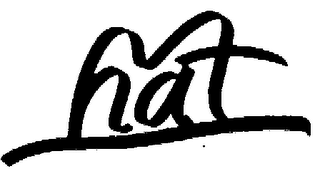 HAT logo