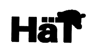 HAT logo
