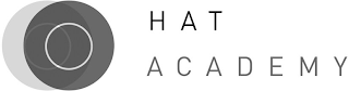 HAT ACADEMY logo
