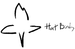 HAT BIRDS logo