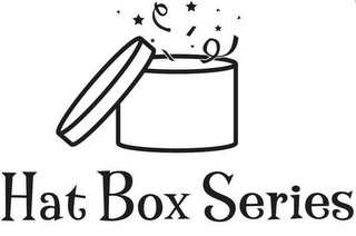 HAT BOX SERIES logo