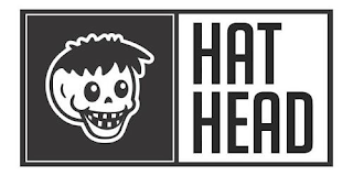 HAT HEAD logo
