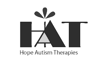 HAT HOPE AUTISM THERAPIES logo