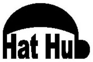 HAT HUB logo