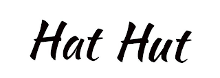 HAT HUT logo