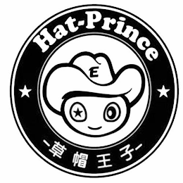 HAT-PRINCE logo