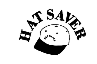 HAT SAVER logo