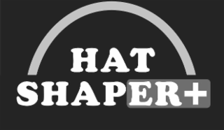 HAT SHAPER+ logo