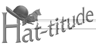 HAT-TITUDE logo