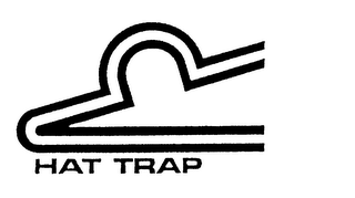 HAT TRAP logo