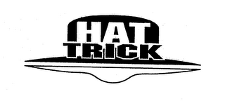 HAT TRICK