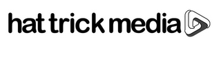HAT TRICK MEDIA logo