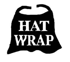 HAT WRAP logo