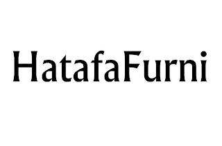 HATAFAFURNI logo
