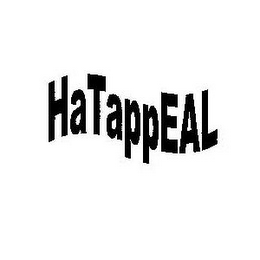 HATAPPEAL logo