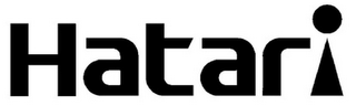 HATARI logo