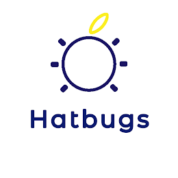 HATBUGS logo