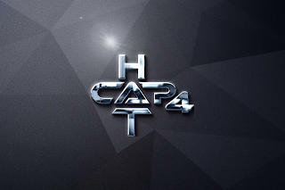 HATCAP4 logo