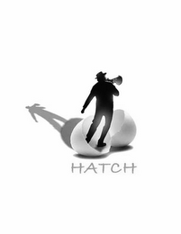 HATCH logo