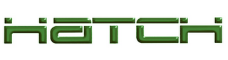 HATCH logo