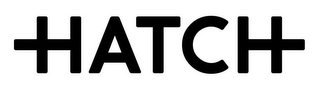HATCH logo