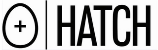 HATCH logo