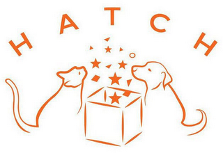 HATCH logo