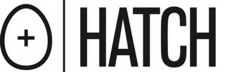 HATCH logo
